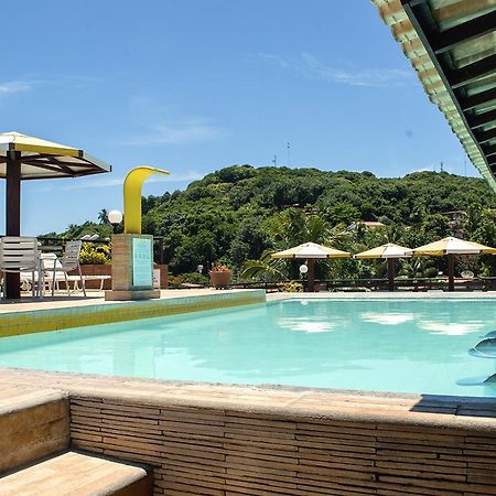 Apartamento Pipa Deluxe Praia de Pipa Экстерьер фото