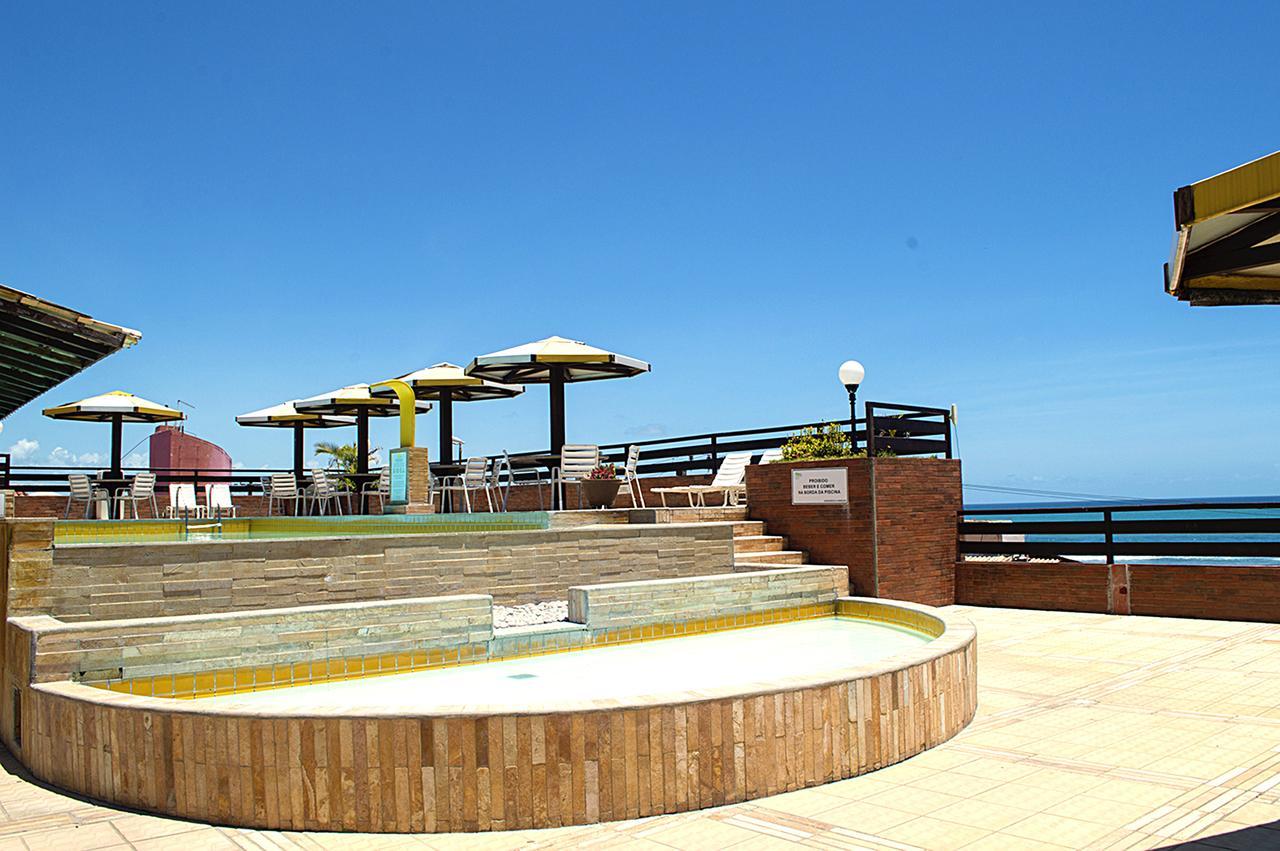 Apartamento Pipa Deluxe Praia de Pipa Экстерьер фото