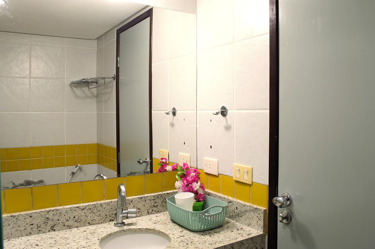 Apartamento Pipa Deluxe Praia de Pipa Экстерьер фото