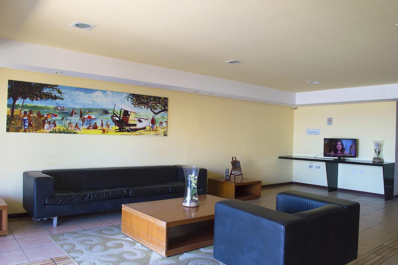 Apartamento Pipa Deluxe Praia de Pipa Экстерьер фото