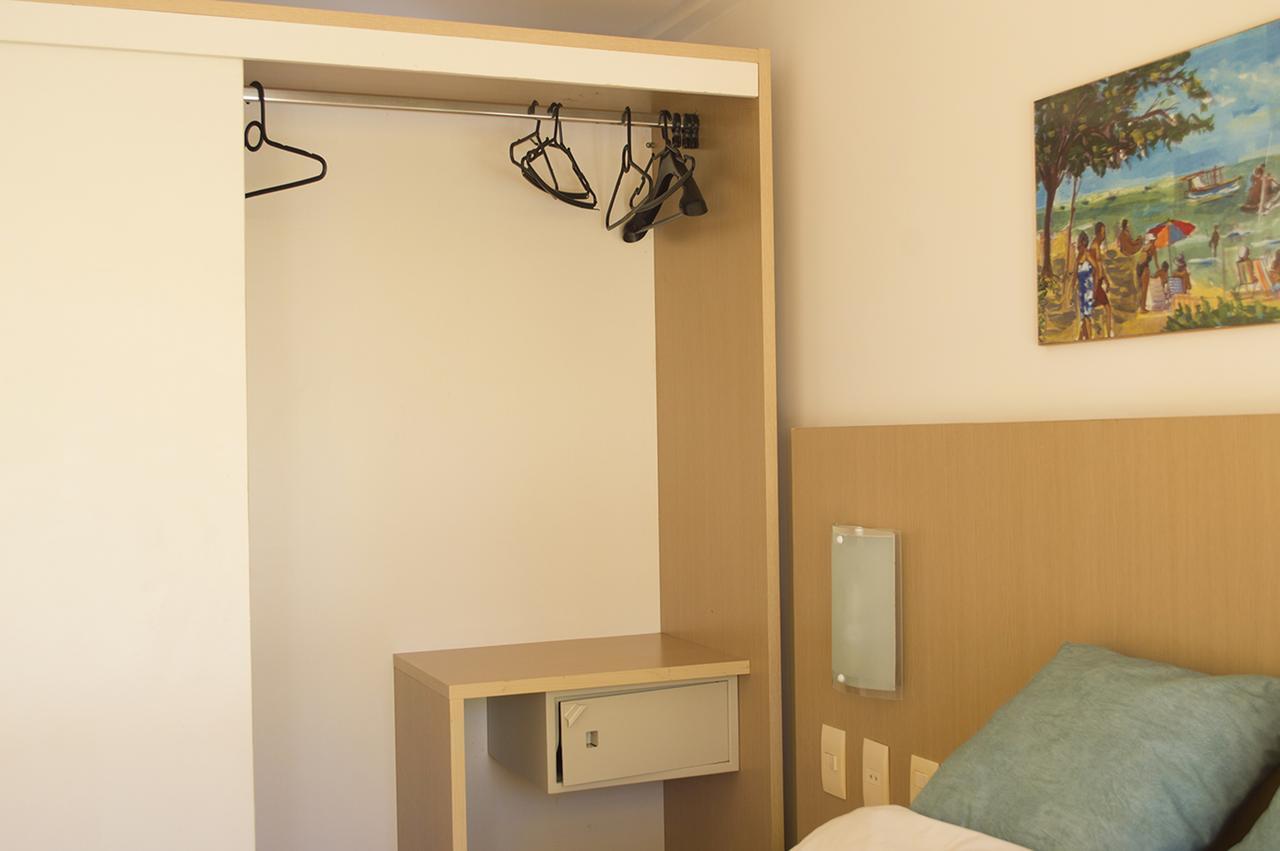 Apartamento Pipa Deluxe Praia de Pipa Экстерьер фото